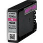 Cartouches d'encre - Canon - Cartouche d'encre magenta haut rendement PGI-1500XL