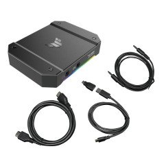 Cartes d'acquisition vidéo - ASUS - TUF GAMING CAPTURE BOX-4KPRO | Soul Rebel E-Shop
