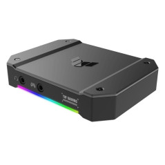 Cartes d'acquisition vidéo - ASUS - TUF GAMING CAPTURE BOX-4KPRO | Soul Rebel E-Shop