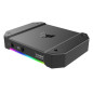 Cartes d'acquisition vidéo - ASUS - TUF GAMING CAPTURE BOX-4KPRO