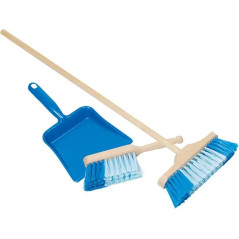Pelle à poussière pour enfant