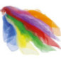 Set of 1 Fabric Juggling Scarves - Old-Fashioned Toy