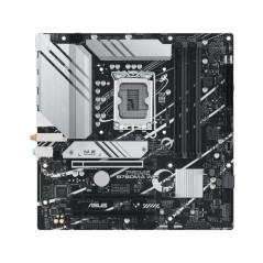 Cartes mères - ASUS - PRIME B760M-A WIFI | Soul Rebel E-Shop