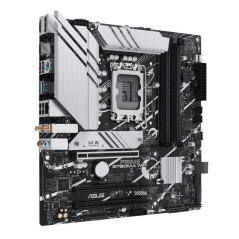 Cartes mères - ASUS - PRIME B760M-A WIFI | Soul Rebel E-Shop