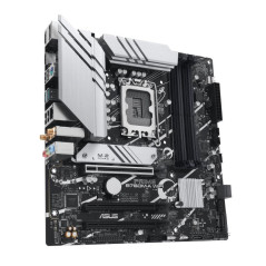 Cartes mères - ASUS - PRIME B760M-A WIFI | Soul Rebel E-Shop