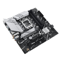 Cartes mères - ASUS - PRIME B760M-A WIFI | Soul Rebel E-Shop