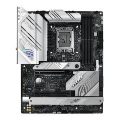 Cartes mères - ASUS - ROG STRIX B760-A GAMING WIFI | Soul Rebel E-Shop