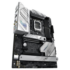 Cartes mères - ASUS - ROG STRIX B760-A GAMING WIFI | Soul Rebel E-Shop