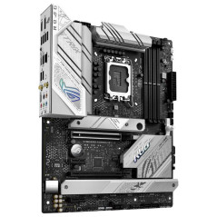 Cartes mères - ASUS - ROG STRIX B760-A GAMING WIFI | Soul Rebel E-Shop
