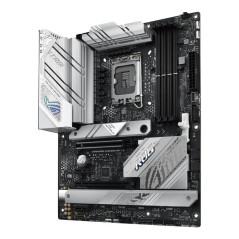 Cartes mères - ASUS - ROG STRIX B760-A GAMING WIFI | Soul Rebel E-Shop