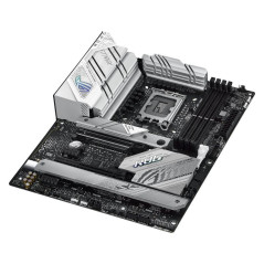 Cartes mères - ASUS - ROG STRIX B760-A GAMING WIFI | Soul Rebel E-Shop