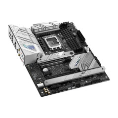 Cartes mères - ASUS - ROG STRIX B760-A GAMING WIFI | Soul Rebel E-Shop