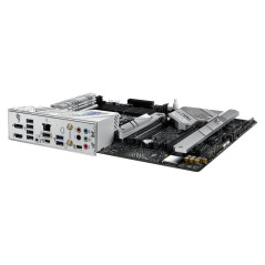Cartes mères - ASUS - ROG STRIX B760-A GAMING WIFI | Soul Rebel E-Shop