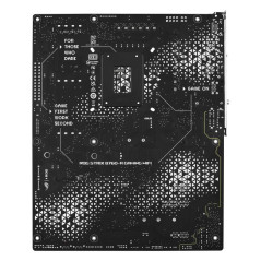 Cartes mères - ASUS - ROG STRIX B760-A GAMING WIFI | Soul Rebel E-Shop