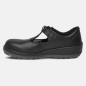 Safety boot - Batina - Women - EN ISO 20345 - S1P SRC - Black
