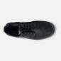 Low safety shoes - Flacke - Men - EN ISO 20345 - S3 - Black