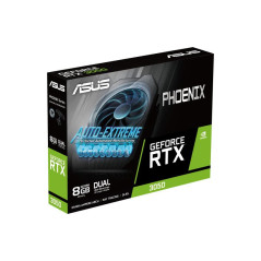 Cartes graphiques - ASUS - PH-RTX3050-8G-V2 | Soul Rebel E-Shop
