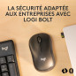 Claviers - Logitech - MK370 Combo for Business