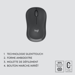 Claviers - Logitech - MK370 Combo for Business | Soul Rebel E-Shop