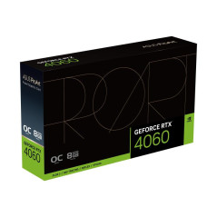 Cartes graphiques - ASUS - PROART-RTX4060-O8G | Soul Rebel E-Shop
