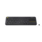 Claviers - Logitech - K400 Plus Tv