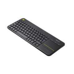Claviers - Logitech - K400 Plus Tv | Soul Rebel E-Shop