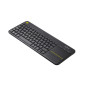 Claviers - Logitech - K400 Plus Tv