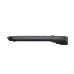 Claviers - Logitech - K400 Plus Tv | Soul Rebel E-Shop
