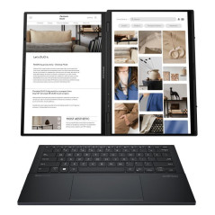 Laptops - ASUS - UX8406MA-QL357X | Soul Rebel E-Shop