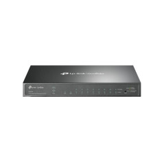 Commutateurs réseaux - TP-Link - SG2210P | Soul Rebel E-Shop