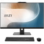 Pcs tout en un/stations de travail - MSI - Modern AM272P 1M-814FR