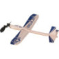 Set of 10 Eagle Jet Gliders - Old-Fashioned Toy