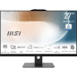 Pcs tout en un/stations de travail - MSI - Modern AM272P 1M-814FR