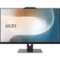Pcs tout en un/stations de travail - MSI - Modern AM272P 1M-814FR