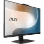 Pcs tout en un/stations de travail - MSI - Modern AM272P 1M-814FR