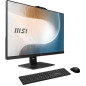 Pcs tout en un/stations de travail - MSI - Modern AM272P 1M-814FR
