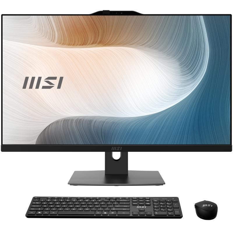 Pcs tout en un/stations de travail - MSI - Modern AM272P 1M-816FR