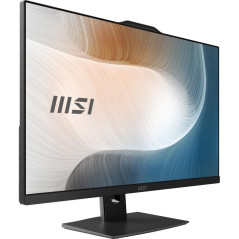 Pcs tout en un/stations de travail - MSI - Modern AM272P 1M-816FR | Soul Rebel E-Shop