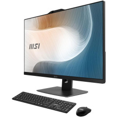 Pcs tout en un/stations de travail - MSI - Modern AM272P 1M-816FR | Soul Rebel E-Shop