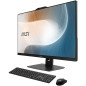 Pcs tout en un/stations de travail - MSI - Modern AM272P 1M-816FR
