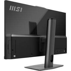 Pcs tout en un/stations de travail - MSI - Modern AM272P 1M-816FR | Soul Rebel E-Shop