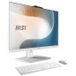 Pcs tout en un/stations de travail - MSI - Modern AM242TP 12M-855FR