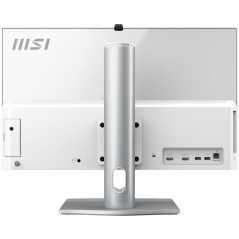 Pcs tout en un/stations de travail - MSI - Modern AM242TP 12M-855FR | Soul Rebel E-Shop
