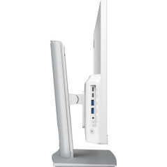 Pcs tout en un/stations de travail - MSI - Modern AM242TP 12M-855FR | Soul Rebel E-Shop