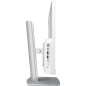 Pcs tout en un/stations de travail - MSI - Modern AM242TP 12M-855FR