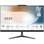 Pcs tout en un/stations de travail - MSI - Modern AM242 1M-1082FR