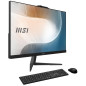 Pcs tout en un/stations de travail - MSI - Modern AM242 1M-1082FR