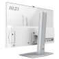 Pcs tout en un/stations de travail - MSI - Modern AM242TP 12M-855FR