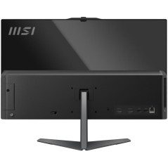 Pcs tout en un/stations de travail - MSI - Modern AM242 1M-1082FR | Soul Rebel E-Shop