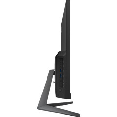 Pcs tout en un/stations de travail - MSI - Modern AM242 1M-1082FR | Soul Rebel E-Shop